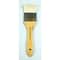 Silver Brush Limited Alpine White™ Wide Wash & Blend Background Brushes Set
